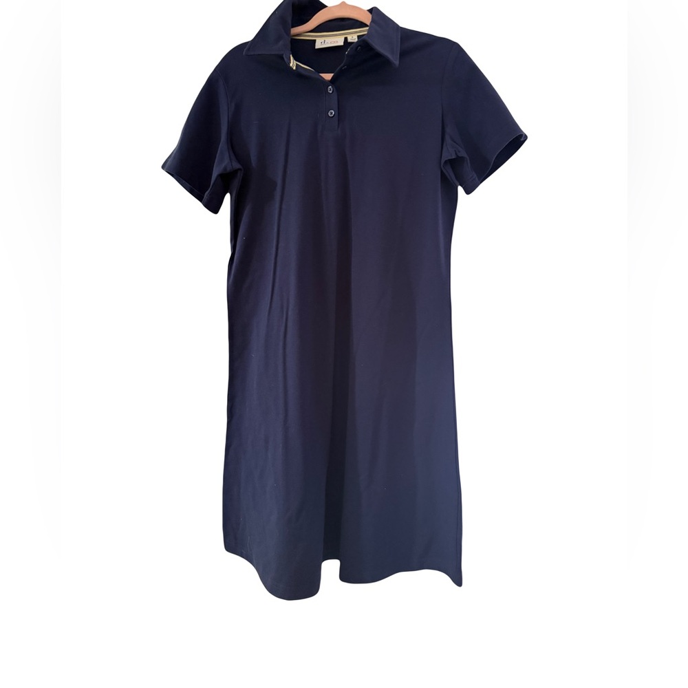 Polo Dress